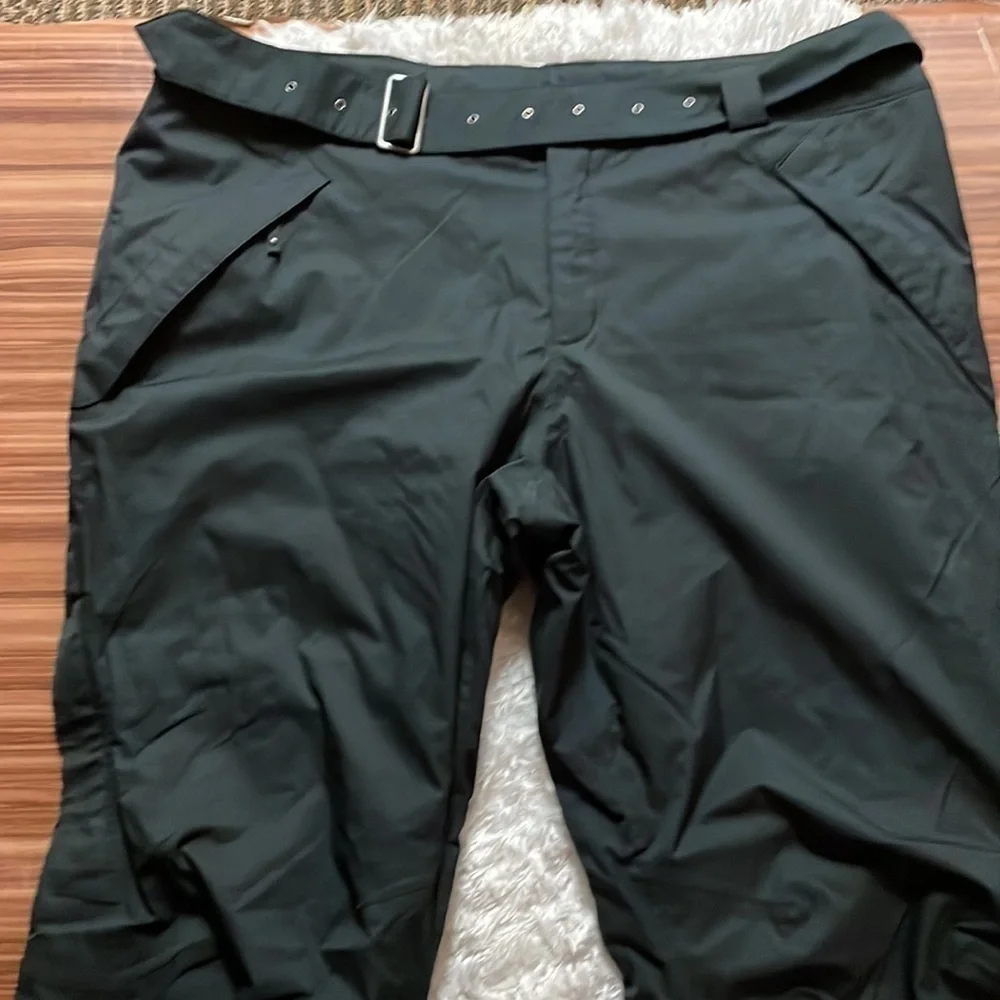 COLUMBIA Titanium NWOT Ski Snowboarding Pants Size XL